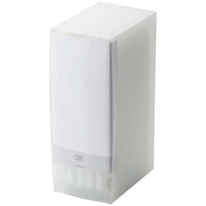 ELECOM CCD-FS120CR CD/DVDΉt@CP[X/120[/NA