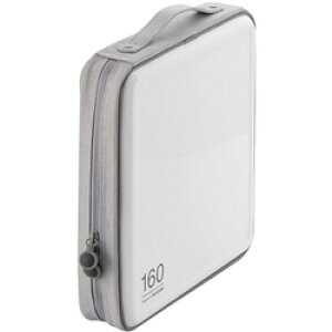 ELECOM CCD-H160WH CD/DVDP[X/Z~n[h/t@Xi[t/160/zCg