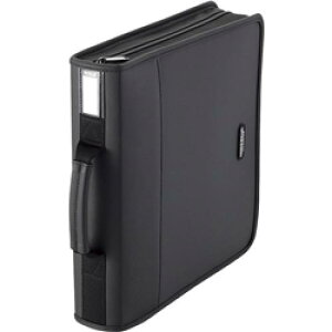 ELECOM CCD-SS160BK CD/DVDP[X/t@Xi[t/160/ubN