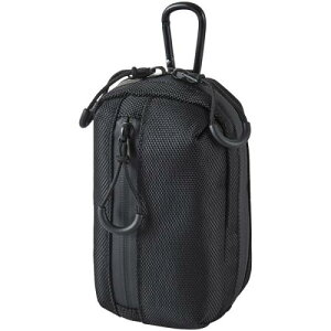 ELECOM DGB-CP01MBK fWJP[X/GRAPH GEAR/RpNgfW^JP[X/1C/MTCY/ubN