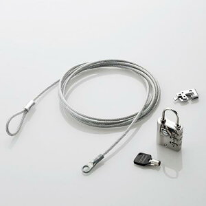 ELECOM ESL-10M �}�X�^�[�L�[�d�l�_�C�����싞���t�Z�L�����e�B���C���[