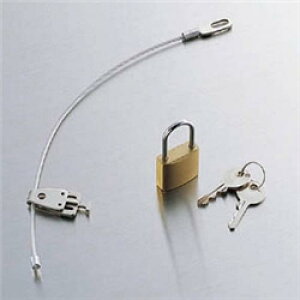 ELECOM ESL-3W ESL-3�p�T�u���C���[���b�N