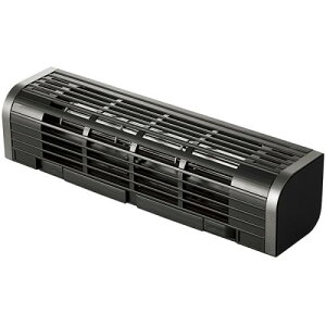 ELECOM FAN-U177BK USB@/2Way^Cv/ʒ/p@\/ubN