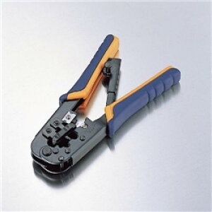 ELECOM LD-KKTR ���`�F�b�g�^�C�vRJ45�R�l�N�^�����ߍH��