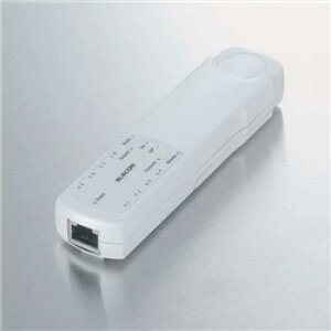 ELECOM LD-RCTEST3 [g^Cv LANP[ueX^