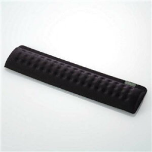 ELECOM MOH-012BK ��J�y�����X�g���X�g/COMFY/�����O(�u���b�N)