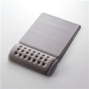 ELECOM MP-096GY JyXgXǧ^}EXpbh/COMFY/n[h(O[)