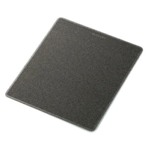 ELECOM MP-108BK ���[�U�[�}�E�X�Ή��}�E�X�p�b�h/�u���b�N