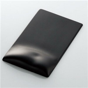 ELECOM MP-116BK FITTIO �}�E�X�p�b�h High �u���b�N