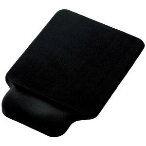 ELECOM MP-GELBK �Q���}�E�X�p�b�h/�u���b�N