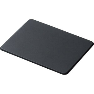 ELECOM MP-SL02BK �}�E�X�p�b�h/�\�t�g���U�[/XL�T�C�Y/�u���b�N