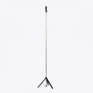 ELECOM P-STSRSLBK X}[gtHpOr/O^Cv/ő1600mm/ANZT[V[t/ubN