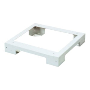 ELECOM RPT77-67M10 OA�t���A�p�`�����l���x�[�X/H100mm