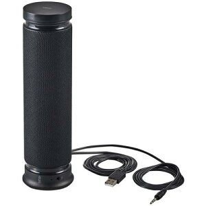 ELECOM SP-PCBS01UBK TEho[Xs[J[/behav/L/BluetoothΉ/ubN