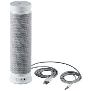 ELECOM SP-PCBS01UWH TEho[Xs[J[/behav/L/BluetoothΉ/zCg