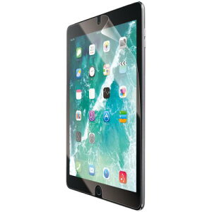 ELECOM TB-A19RFLFANG iPad 10.2 2019�N���f���p�ی�t�B����/�h�w��/����