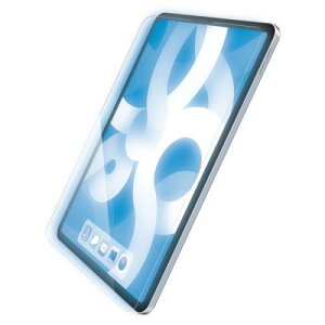 ELECOM TB-A20MFLGGBL iPad Air 10.9C`(5/4)pKXtB/0.33mm/u[CgJbg