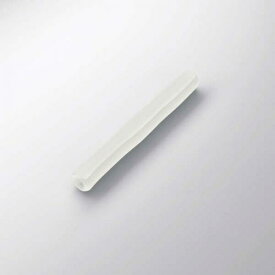 ELECOM TB-APE2GFBSCR Apple Pencil(第2世代)専用ウェーブグリップ/太軸タイプ/クリア