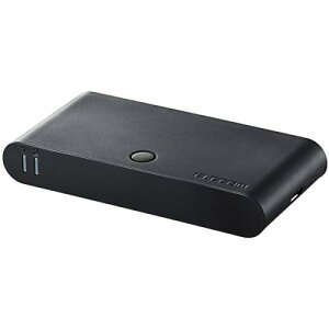 ELECOM DH-SW21BK/E HDMIؑ֊/21o/ȈՃpbP[W/ubN