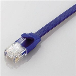 ELECOM LD-GFA/BM3 CAT6A GigabittbgLANP[u 3m(u[^bN)