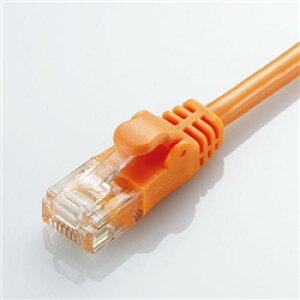 ELECOM LD-GPY/DR1 CAT6 Gigabit炩LANP[u 1m(IW)