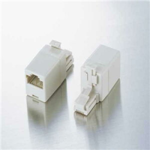 ELECOM LD-RJ4511THEN RJ45�]RJ11�ϊ��R�l�N�^