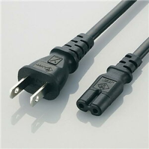 ELECOM T-PCM220S ACA_v^pACP[u Xg[g^Cv/2P/2.0m(ubN)