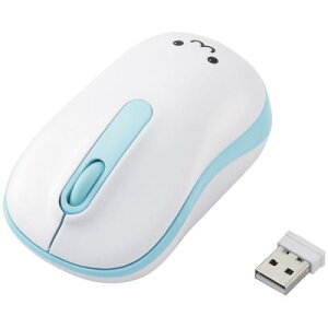 ELECOM M-DY11DRSKBU �����}�E�X/���w��/M�T�C�Y/�R��/�u���[