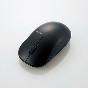 ELECOM M-K7BRBK/RS @lϋv}EX/Bluetooth IR}EX/3{^/EU RoHSwߏ/ubN