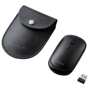 ELECOM M-TM10DBBK BlueLED}EX/^//4{^/|[`t/ubN