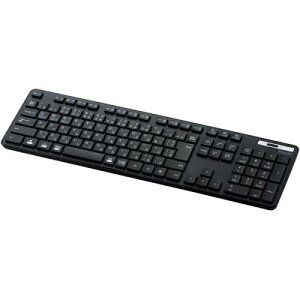 ELECOM TK-FBM120KBK BluetoothtL[{[h/^/u/R/}`yAOΉ/ubN