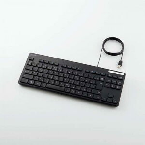 ELECOM TK-FCM107KBK LL[{[h/^/u/R/RpNgTCY/ubN
