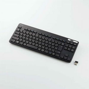 ELECOM TK-FDM109TKBK L[{[h/^/u/R/RpNgTCY/ubN