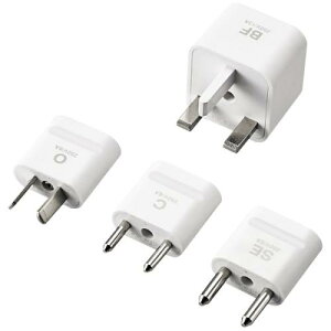 ELECOM T-HPSETWH �C�O�p�ϊ��v���O/4��Z�b�g
