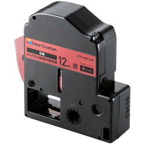 ELECOM CTC-KSC12R evPROp݊e[v/pXe/bh//8m/12mm