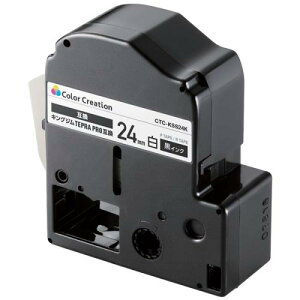 ELECOM CTC-KSS24K �e�v��PRO�p�݊��e�[�v/��/������/8m/24mm��