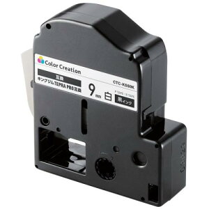 ELECOM CTC-KSS9K �e�v��PRO�p�݊��e�[�v/��/������/8m/9mm��