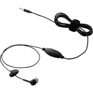 ELECOM EHP-TV11CM3BK erpmwbhz/^Cv/10mmhCo[/AFFINITY SOUND/3.0m/ubN