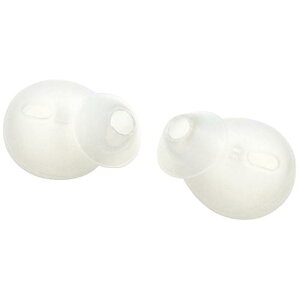 ELECOM P-APEPICR EarPods�p�A�N�Z�T��/�C���z���J�o�[/�J�i��/�N���A