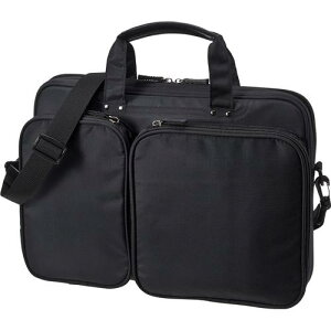 �T�����T�v���C BAG-P23BK �Ռ��z��PC�P�[�X�i13.3�C���`���C�h�Ή��E�u���b�N�j