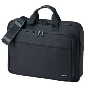 �T�����T�v���C BAG-U59BK PC�L�������O�o�b�O�i17.3�C���`���C�h�Ή��E�u���b�N�j