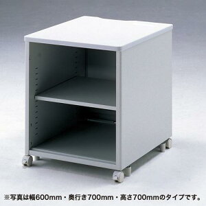 �T�����T�v���C ED-P6070LN e�f�X�N�iP�^�C�v�EW600×D700mm�j
