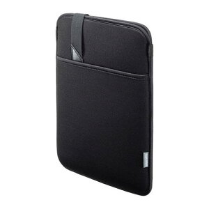 �T�����T�v���C IN-MACSL13BK MacBook�p�Ռ��z���C���i�[�P�[�X�i13.3�C���`�Ή��E�X���b�v�C���^�C�v�j