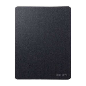 �T�����T�v���C MPD-NS6BK-S ����Ȃ��}�E�X�p�b�h�iS�T�C�Y/W100×D130mm�j