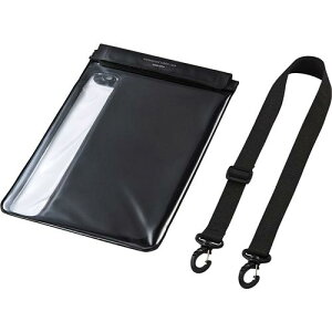 �T�����T�v���C PDA-TABWPST10BK �^�u���b�g�h���h�o�P�[�X�i�X�^���h�E�V�����_�[�x���g�t���E10.1�^�E�u���b�N�j