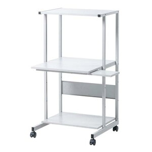 �T�����T�v���C RAC-EC73 �p�\�R�����b�N�iW650×D655×H1200mm�j