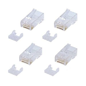 �T�����T�v���C ADT-6RJ-100 �J�e�S��6RJ-45�R�l�N�^�i�P���p�j