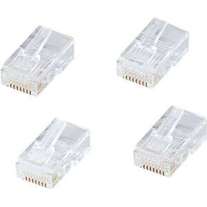 TTvC ADT-RJ45-100LN RJ-45RlN^iPpE100j