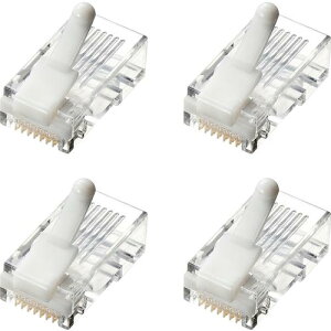 TTvC ADT-RJ45TS-100 c܂h~JeS5eRJ-45RlN^iPpE100j