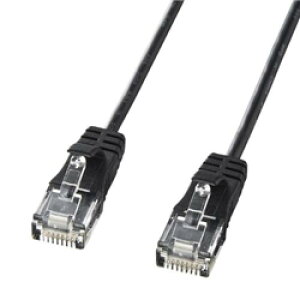 �T�����T�v���C KB-SL6-05BK �J�e�S��6�����ɍ�LAN�P�[�u���i5m�E�u���b�N�j